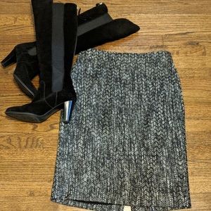 J. Crew No 2 pencil skirt